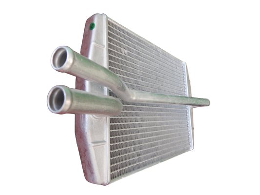RADIADOR AQUECIMENTO FORD FIESTA 1996 A 2001 / KA 1997 EM DIANTE