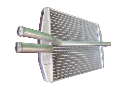 RADIADOR AQUECIMENTO FORD FIESTA 1996 A 2001 / KA 1997 EM DIANTE