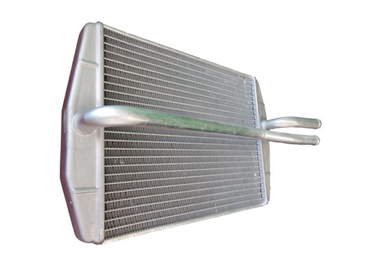 RADIADOR AQUECIMENTO FORD FIESTA 1996 A 2001 / KA 1997 EM DIANTE