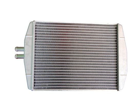 RADIADOR AQUECIMENTO FORD FIESTA 1996 A 2001 / KA 1997 EM DIANTE
