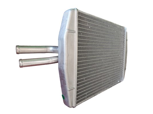 RADIADOR AQUECIMENTO FORD FIESTA 1996 A 2001 / KA 1997 EM DIANTE