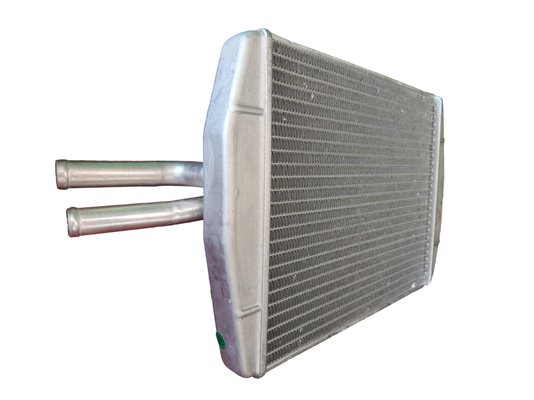 RADIADOR AQUECIMENTO FORD FIESTA 1996 A 2001 / KA 1997 EM DIANTE