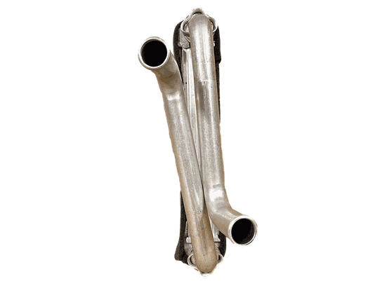 RADIADOR AR QUENTE DODGE RAM 5.9 DIESEL - 2002 A 2009