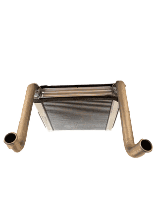 RADIADOR AR QUENTE DODGE RAM 5.9 DIESEL - 2002 A 2009