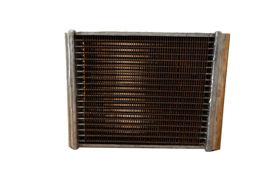 RADIADOR AR QUENTE FORD F1000 95 A 97