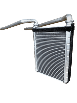 RADIADOR AR QUENTE FIAT 500 - 2012 ACIMA