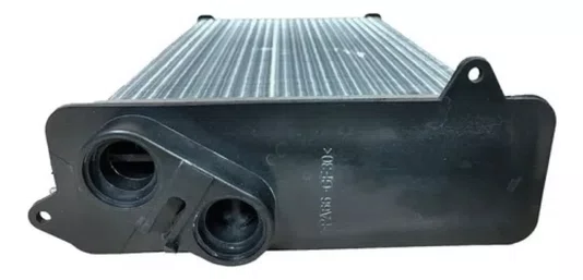 Radiador Ar Quente Fiat Doblo 1.3 1.4 1.8 2002 A 2020