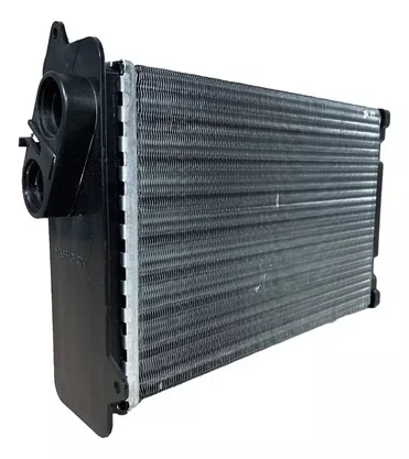Radiador Ar Quente Fiat Doblo 1.3 1.4 1.8 2002 A 2020
