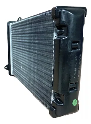 Radiador Ar Quente Fiat Doblo 1.3 1.4 1.8 2002 A 2020