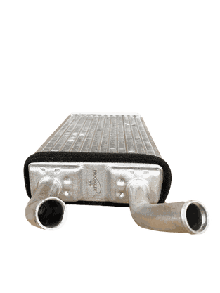 RADIADOR AR QUENTE FORD CARGO VÁRIOS  DE 2005 A 2021