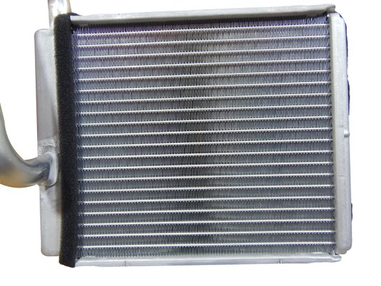 RADIADOR AR QUENTE FORD FOCUS 2001 /2008