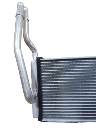RADIADOR AR QUENTE FORD FOCUS 2001 /2008