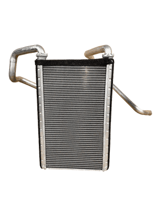 RADIADOR AR QUENTE FORD EDGE 3.5 - 2016 ACIMA / FUSION ECOBOOST TITANIUM - 2014 ACIMA