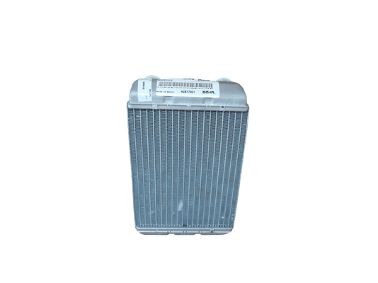 RADIADOR AR QUENTE GM AGILE  MONTANA Original 2009 ACIMA