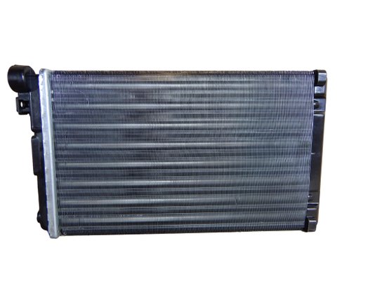 RADIADOR AR QUENTE GM CHEVROLET OMEGA  SUPREMA 2.0  3.0 DE 1992 ACIMA