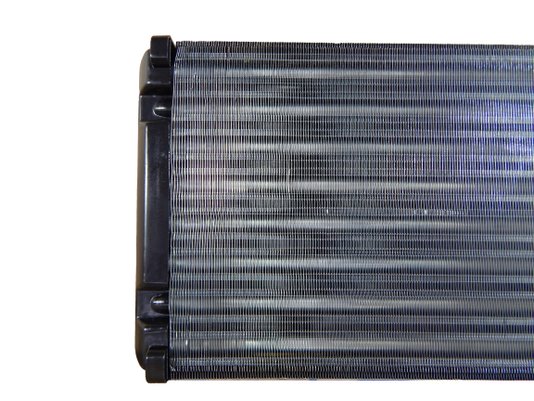 RADIADOR AR QUENTE GM CHEVROLET OMEGA  SUPREMA 2.0  3.0 DE 1992 ACIMA