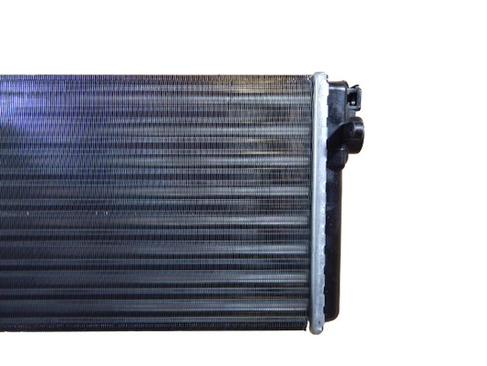 RADIADOR AR QUENTE GM CHEVROLET OMEGA  SUPREMA 2.0  3.0 DE 1992 ACIMA
