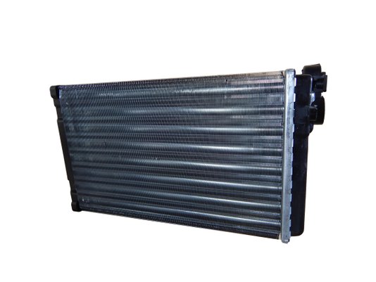 RADIADOR AR QUENTE GM CHEVROLET OMEGA  SUPREMA 2.0  3.0 DE 1992 ACIMA