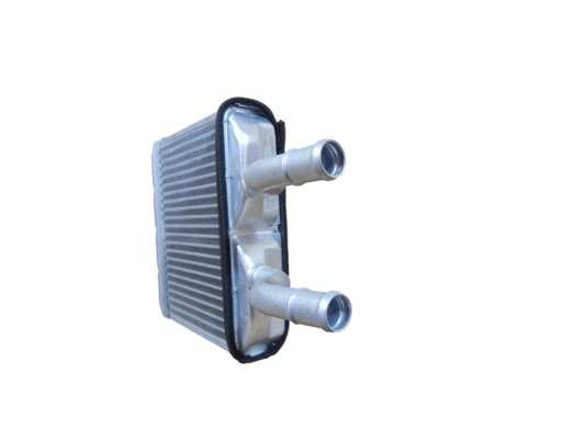 RADIADOR AR QUENTE GM CORSA CLASSIC PICKUP CORSA