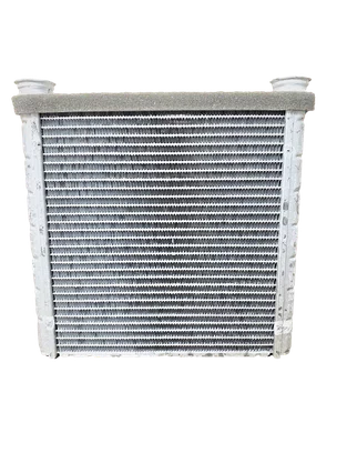 RADIADOR AR QUENTE GM ONIX CAIXA FINA 21MM