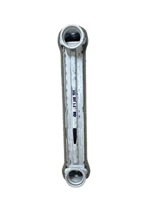 RADIADOR AR QUENTE GM ONIX CAIXA FINA 21MM