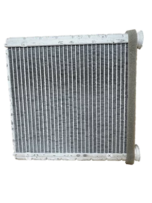 RADIADOR AR QUENTE GM ONIX CAIXA FINA 21MM