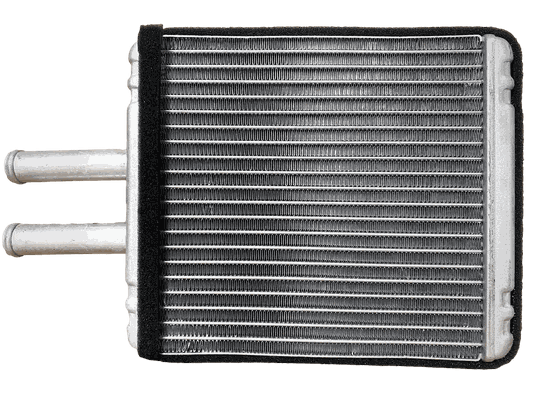 RADIADOR AR QUENTE VW UP / GOL G5 / SAVEIRO G5 / VOYAGE G5 / FOX / CROSSFOX - 2009 ACIMA