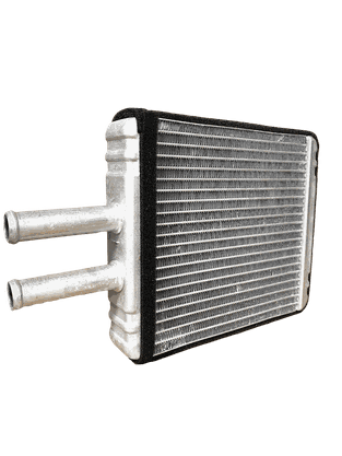 RADIADOR AR QUENTE VW UP / GOL G5 / SAVEIRO G5 / VOYAGE G5 / FOX / CROSSFOX - 2009 ACIMA