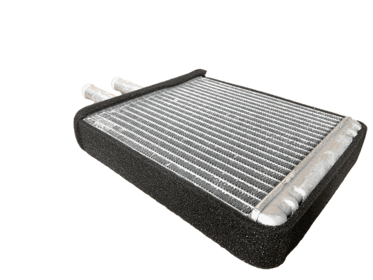 RADIADOR AR QUENTE VW UP / GOL G5 / SAVEIRO G5 / VOYAGE G5 / FOX / CROSSFOX - 2009 ACIMA