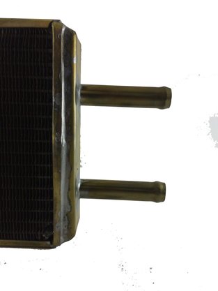 RADIADOR AR QUENTE JAC J3
