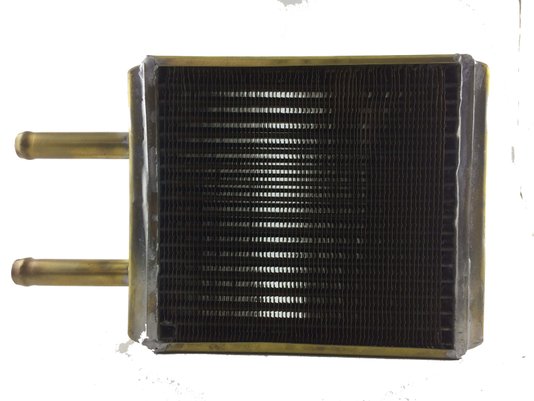 RADIADOR AR QUENTE JAC J3
