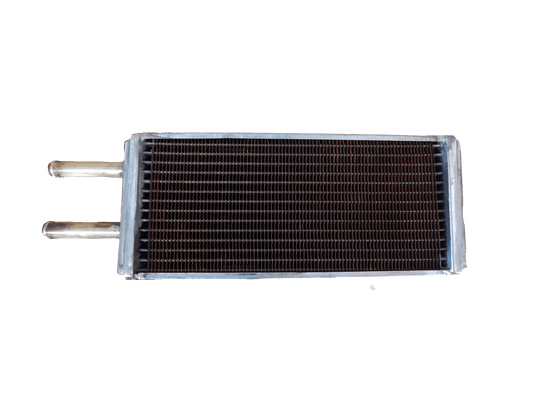 RADIADOR DE AR QUENTE MB 912 EM COBRE