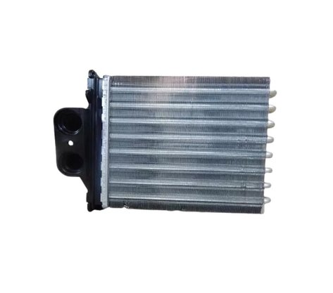 RADIADOR AR QUENTE NOVO PALIO / NOVO UNO / GRAND SIENA / MOBI EVO - 2013 ACIMA