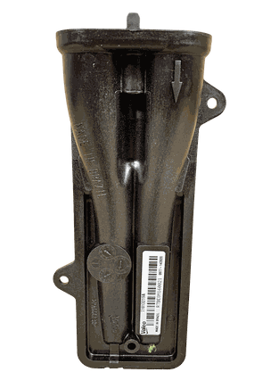 RADIADOR AR QUENTE PEUGEOT 208 1.5L 8V / 1.6L 16V / CITROEN C4 1.6L 16V / 2.0L 16V COM AR CONDICIONADO - 2013 ACIMA