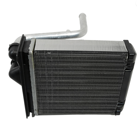 RADIADOR AR QUENTE VW GOL PARATI SAVEIRO G3 G4 99 A 2004