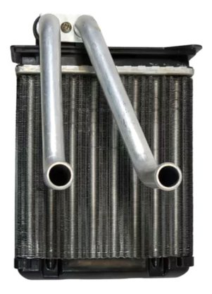 RADIADOR AR QUENTE VW GOL PARATI SAVEIRO G3 G4 99 A 2004
