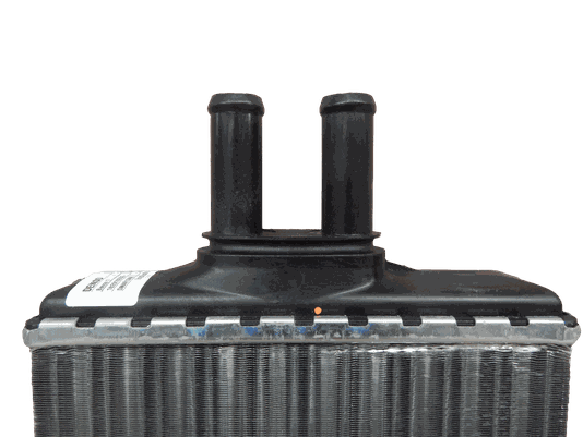RADIADOR AR QUENTE VW GOL SAVEIRO FOX VOYAGE G5 G6 2011 2012