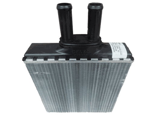 RADIADOR AR QUENTE VW GOL SAVEIRO FOX VOYAGE G5 G6 2011 2012