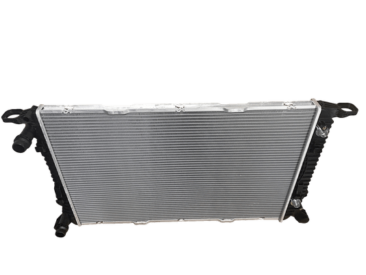 RADIADOR AUDI A4 A5 / A6 / Q3 / Q5 - 2009 ACIMA / VW PASSAT - 2004 ACIMA