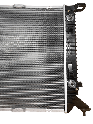 RADIADOR AUDI A4 A5 / A6 / Q3 / Q5 - 2009 ACIMA / VW PASSAT - 2004 ACIMA