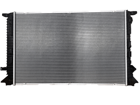 RADIADOR AUDI A4 A5 / A6 / Q3 / Q5 - 2009 ACIMA / VW PASSAT - 2004 ACIMA