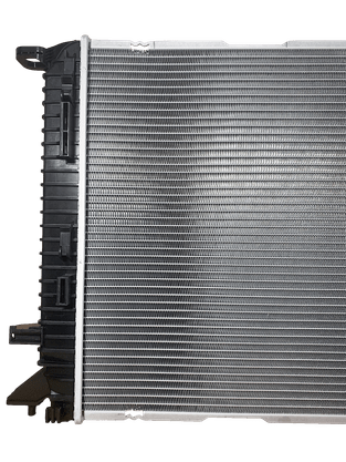 RADIADOR AUDI A4 A5 / A6 / Q3 / Q5 - 2009 ACIMA / VW PASSAT - 2004 ACIMA