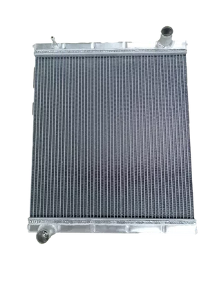 RADIADOR AUMARK FOTON 6.5 TON 1217 SEM LATERAL 500X 460X40