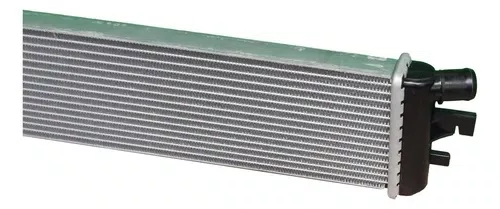 RADIADOR AUXILIAR MASTER 2.3 2014 A 2021