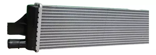 RADIADOR AUXILIAR MASTER 2.3 2014 A 2021