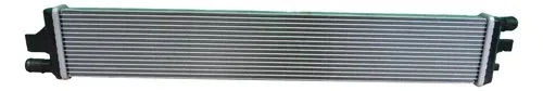 RADIADOR AUXILIAR MASTER 2.3 2014 A 2021