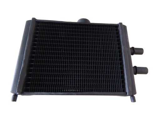 RADIADOR AUXILIAR VW GOL PARATI SAVEIRO 2.0 GIII EM COBRE