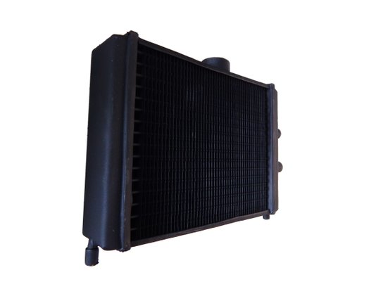 RADIADOR AUXILIAR VW GOL PARATI SAVEIRO 2.0 GIII EM COBRE