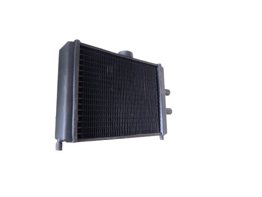 RADIADOR AUXILIAR VW GOL PARATI SAVEIRO 2.0 GIII EM COBRE