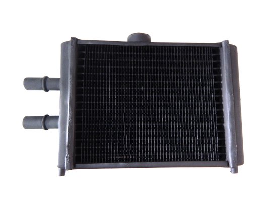 RADIADOR AUXILIAR VW GOL PARATI SAVEIRO 2.0 GIII EM COBRE